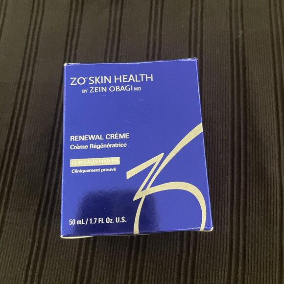 Other - ZO Skin Health Renewal Crème 50ml